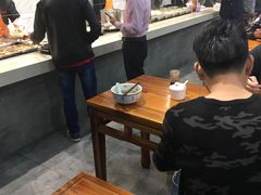 大堂-陆振兴(东环店)