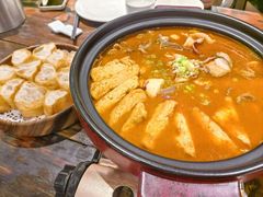 -临家闽南菜(宝洲路店)