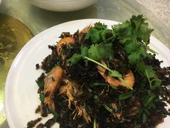 -青竹园海鲜餐厅(海天路店)