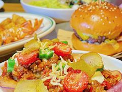 -Bistro 63 创意融合料理(广粤天地店)