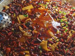 -黑竹香鸡(营和巷店)