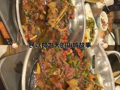 -61号餐吧(兴坪古镇漓江店)