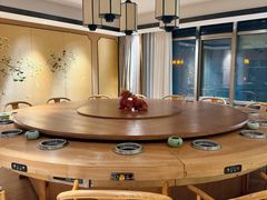 -尚海豆捞(乐虹坊店)