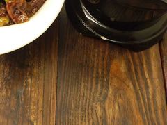 -五观堂素食(新华路店)