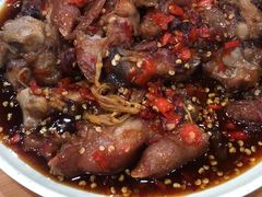 -贤花饭店(城阳店)