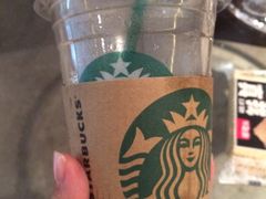 -星巴克(成都机场T2店)