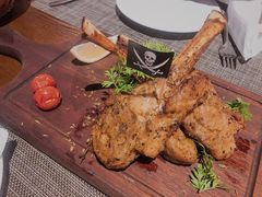 -小火花·干式熟成牛排馆Spark SteakHouse(剑桥郡店)