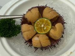 -奕景海鲜酒家· 大连海鲜(星海广场店)