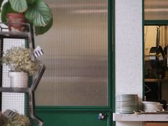 大堂-RAC BAR(安福路店)