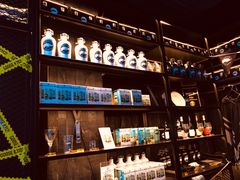 -Goose Island Brewhouse鹅岛精酿啤酒酿造工坊餐厅