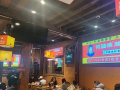 -阿婆情腊排骨火锅·野生菌季(古城旗舰店)