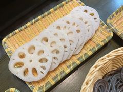 -土著渔匠·养生蝴蝶鱼(香樟路店)