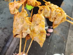 -黄兴南路步行商业街