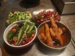 -麦凯伦烧烤·精酿超级工厂店(金桥总店)