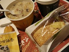 -肯德基(春申店)