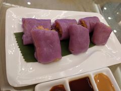 -顺风山庄(水濂山店)