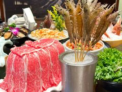 -东海怡品海鲜豆捞(舟宿夜江店)