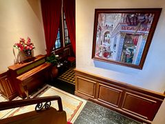 -玫瑰厅上海菜(兴国路店)