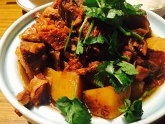 -禾珍珠家常小馆(河南博物院店)