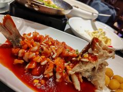 -姑苏家宴·苏帮菜·松鼠桂鱼(苏州总店)