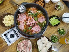 -笔记安顺夺夺粉火锅