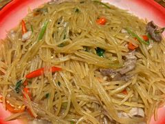 破店土豆丝-破三川·新川菜(静安大融城店)