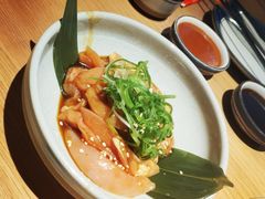 -烧肉达人•炭火烧肉(新天地店)