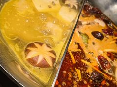 -湊湊火锅·茶憩(皇姑万象汇店)