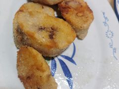 金香靓煎粽-华哥新鲜猪精品美食