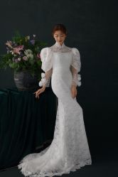 点击看大图 -喜爱高定婚纱摄影
