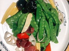 -热度餐厅(老佛爷店)