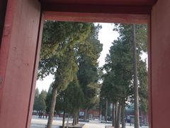 -历代帝王庙博物馆