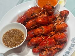 -聚味瞿记·龙虾堂(坡子街店)