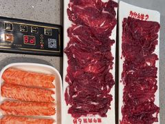 -为什么牛潮汕牛肉火锅(万胜广场店)