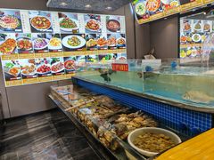 -隐厨·海鲜餐厅(恒通路店)