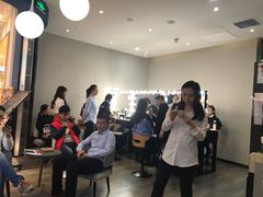 -海马体照相馆(北京apm店)