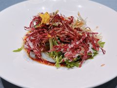 -狮王府淮扬菜(万象城店)