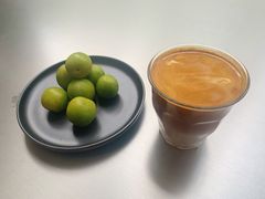 -HAY COFFEE