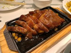 蜜汁叉烧皇-太兴餐厅(东方广场分店)