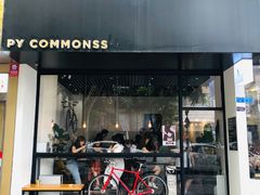 门面-常识咖啡common sense(春熙路店)