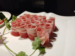 -鼓楼东街老火锅(鼓楼店)