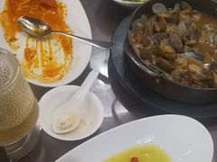 -海派悦庭·海胆烧麦·新融合菜(凯德广场店)