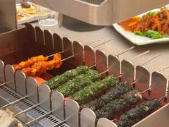 -白玉·朝鲜族烤串(深圳Kkone店)