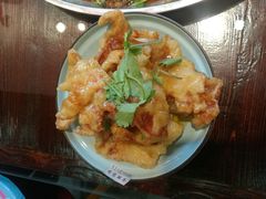 -东北大院·东北菜(三台子店)