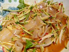 -上关雪東北菜(中房金谊店)