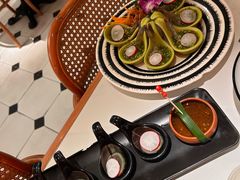 -太食獸泰式茶餐厅(IFS国金中心店)