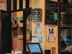 -80s港式茶餐廳