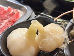 糖蒜-颐品居涮肉(乌鲁木齐中路店)