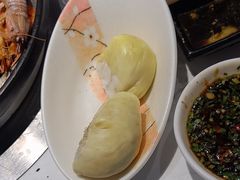-半岛听涛蒸汽海鲜自助(K11店)