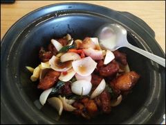 -ZF Seafood Restaurant 卓峰海鲜餐
